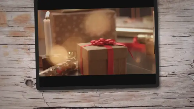 'Video thumbnail for The Perfect Christmas Gift: A Fitness Tracker for Her'