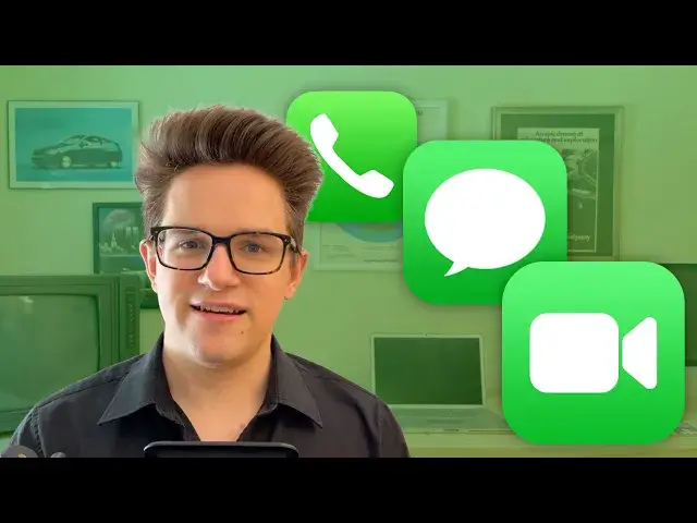 'Video thumbnail for 5 Best Features Coming to iMessage, FaceTime and Phone'