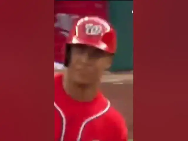 'Video thumbnail for La cosas de Juan Soto son únicas 🤯 #mlb #baseball #beisbol #yankees #juansoto'