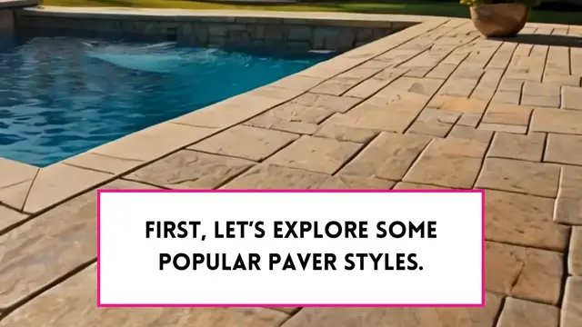 'Video thumbnail for 9 Amazing Backyard Patio Paver Ideas'
