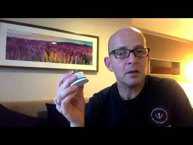 'Video thumbnail for 60 Second Cruise Tips : Packing the Right Adaptors (011)'