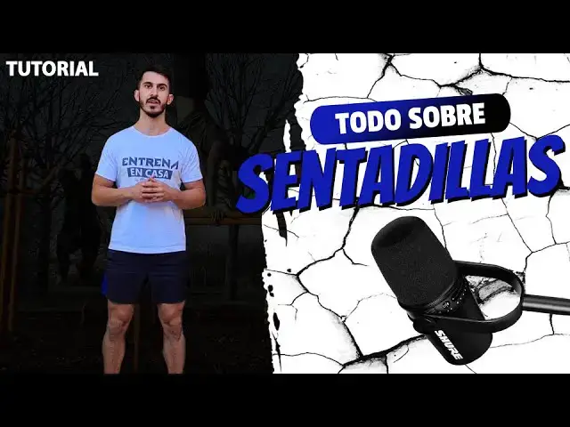 'Video thumbnail for SENTADILLAS | Errores Comunes, Técnica Ideal y Variantes'