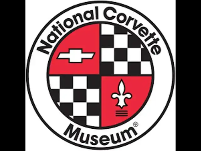 'Video thumbnail for CORVETTE TODAY #198 - What's Going On At The National Corvette Museum in 2024'