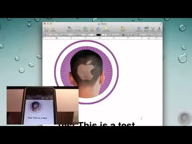'Video thumbnail for How To Easily Upload Your Documents To iCloud'