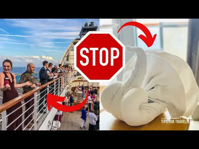 'Video thumbnail for Time To Scrap These 6 Cruise Experiences And Activities?'