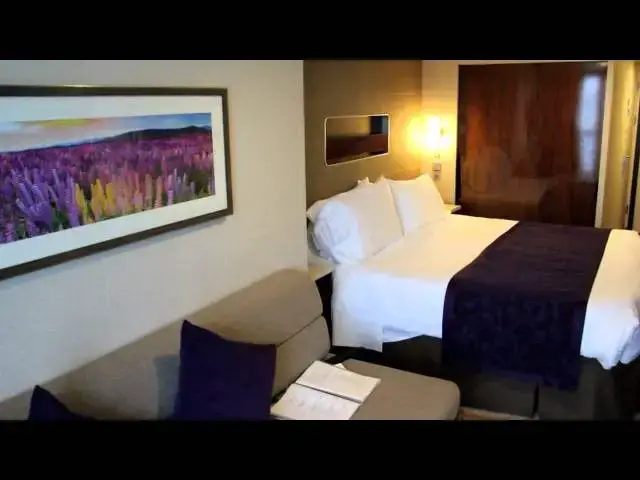'Video thumbnail for Norwegian Getaway Cruise Ship Verandah Balcony Cabin 11234'