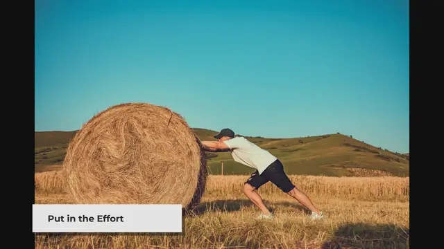'Video thumbnail for  Inspiring Poems on Effort, The Pathway to Success '