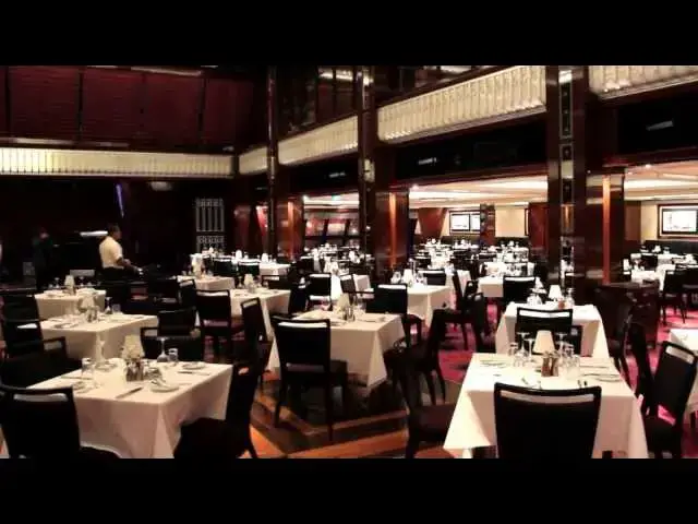'Video thumbnail for Norwegian Cruise Line Getaway Cruise Ship Tour'