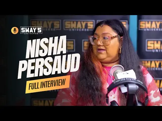 'Video thumbnail for Jersey Teacher's $250K Nail Art Hat Breaks the Internet 🔥 | SWAY’S UNIVERSE'