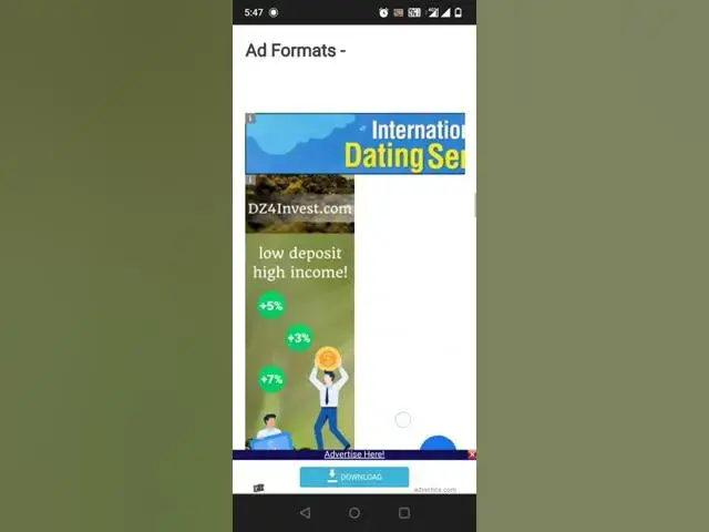'Video thumbnail for New #Adsense alternative | No Website approval Needed | Earn money from your website | Part - 01'