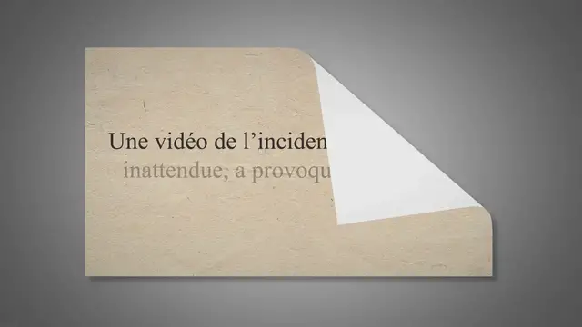 'Video thumbnail for Un homme chute d'un palmier en plein jour alors qu'il démontrait ses prouesses de danse'