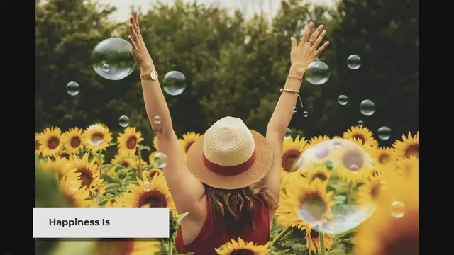 'Video thumbnail for Poems Inspiring Happiness in Every Day, Joyful Echoes'