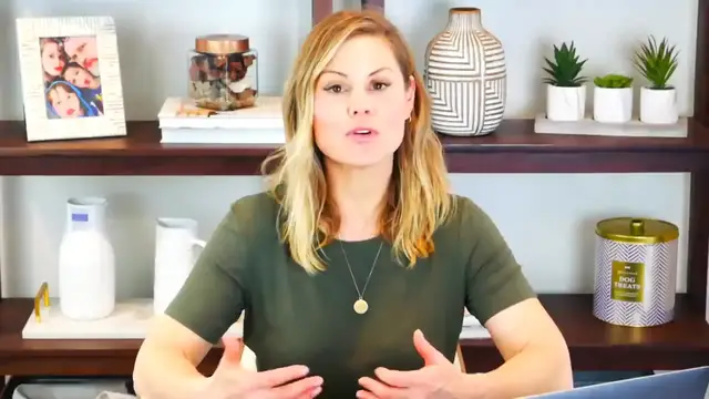 'Video thumbnail for WEIGHT LOSS MOTIVATION ¦ how to keep going when you want to quit (720p 30fps)'
