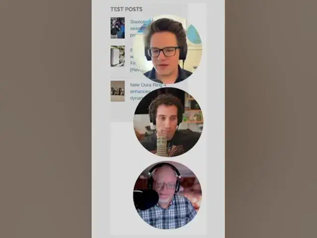 'Video thumbnail for iPad Air 2025: What to Expect from Apple's Update'