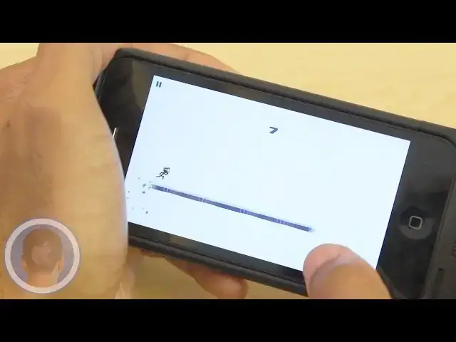'Video thumbnail for "Stickman Impossible Run" Is An Addicting New iOS Challenge [App Review]'