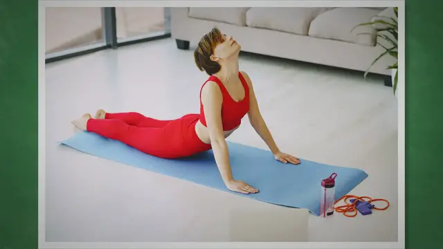'Video thumbnail for Naturally Enhancing Joint, Tendon, and Bone Health: A Comprehensive Guide'