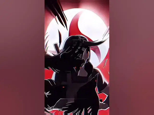 'Video thumbnail for Itachi Sharingan #shorts'