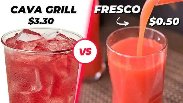 'Video thumbnail for C贸mo hacer el jugo de fresa m谩s delicioso y saludable'