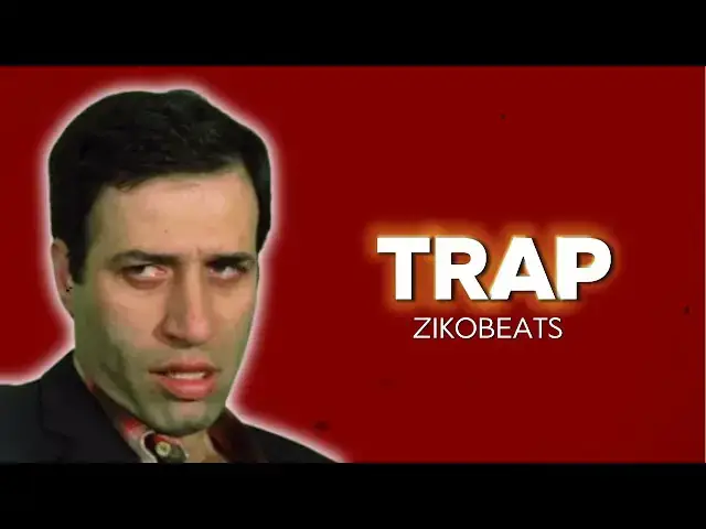 'Video thumbnail for Ziko Beats – Trickster Man Trap 🎭🔥 | Dark Trap x Bass Boosted Cinematic Vibe'