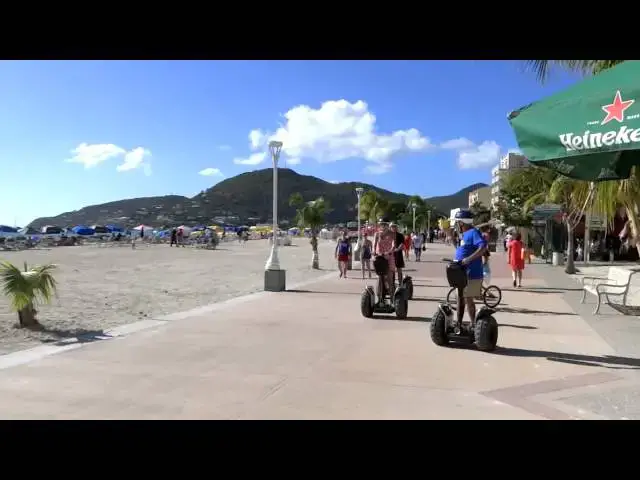 'Video thumbnail for Philipsburg St Maarten in Caribbean Video and Highlights Tour'