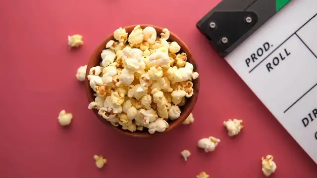 'Video thumbnail for What is my movie? Describe and Find Movies'