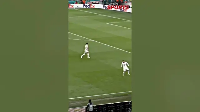'Video thumbnail for The Best Crazy Goals In Football #2'