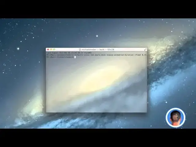 'Video thumbnail for Change The Animation Speed Of Mission Control'