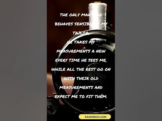 'Video thumbnail for Judgement Quote'