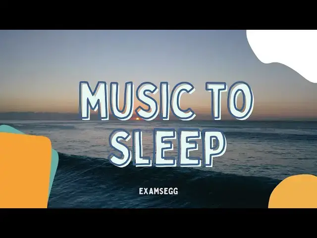 'Video thumbnail for Soothing Calm Music to Relax'