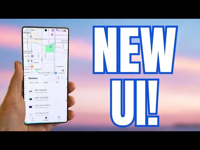 'Video thumbnail for You Won't Find a Better Samsung Update - Two Key Improvements For Galaxy Smartphones'