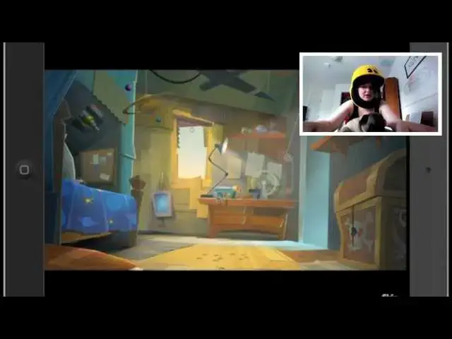 'Video thumbnail for Kid APProved: Fetch - A Boy and his Dog'