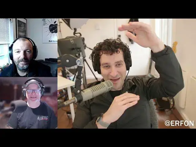 'Video thumbnail for Wall Street Bets, APPL stock, HomePod mini U1 + iOS 14.4 MAGIC'