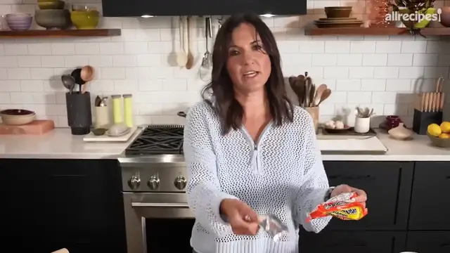 'Video thumbnail for 13 Ways to Use Ramen That Go Way Beyond Soup (Chicken Tenders, Granola & More) ¦ Allrecipes (720p 30fps)'