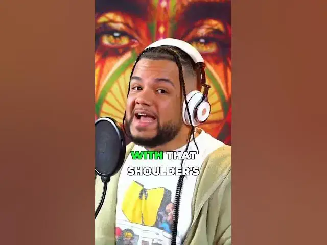 'Video thumbnail for Iman nunez Overtime Freestyle #45'
