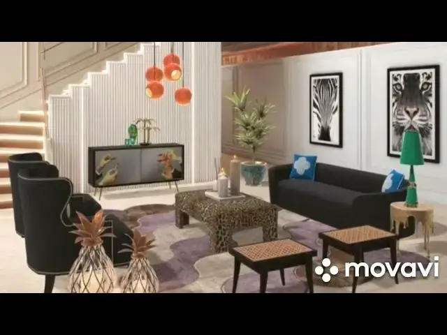 'Video thumbnail for Luxury Living Room Design & Decorating Ideas ¦ Interior Designs 720p 30fps'