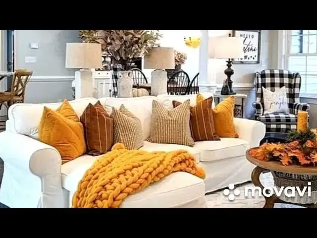 'Video thumbnail for Most Beautiful Living Room Design and Decorating Ideas 720p 30fps'