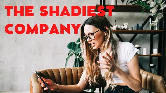 'Video thumbnail for SudShare ex-worker review: Should never have gone this far!'