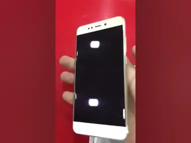 'Video thumbnail for Qmobile X1S'