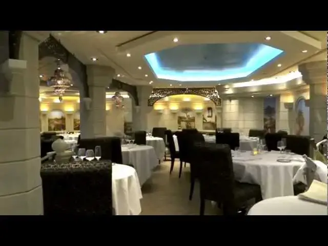 'Video thumbnail for MSC Preziosa Yacht Club (ship within a ship) Tour. Decks, Concierge, Lounges & Restaurant'