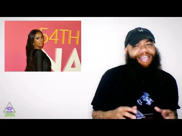 'Video thumbnail for Coco Jones wins Best New Artist at The BET Awards'