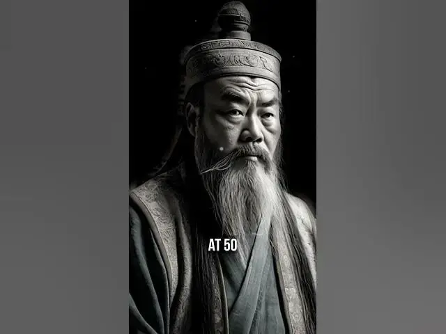 'Video thumbnail for The BEST Leadership Advice From Ancient Wisdom | Confucius'