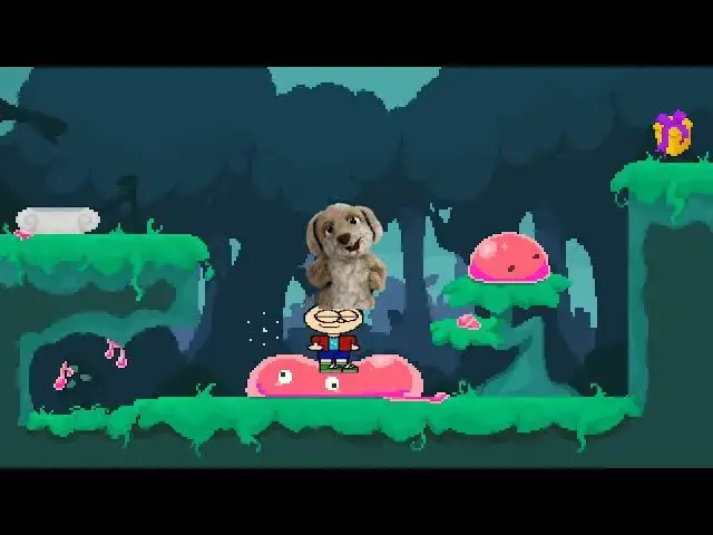 'Video thumbnail for Nutty TV 2 & The Pixel Contest'