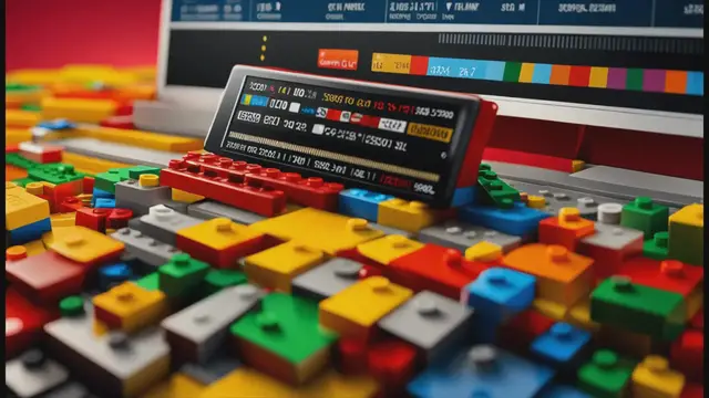 'Video thumbnail for Beware Of Legosale.com: It Is Running A LEGO Clearance Sale Scam!'
