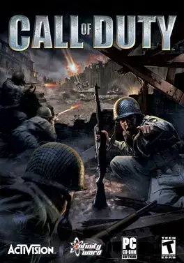 'Video thumbnail for call of duty new game'
