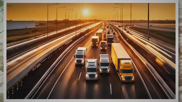 'Video thumbnail for Streamlining Success: Unlocking Savings and Efficiency in the Motor Carrier Industry with Cross Docking'
