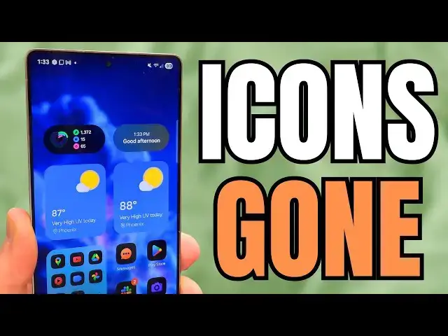 'Video thumbnail for Samsung One UI 7.0 Update Removes Important Icons From Galaxy Smartphones'