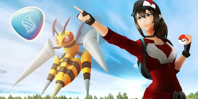 'Video thumbnail for How to get Mega Energy in Pokemon Go'