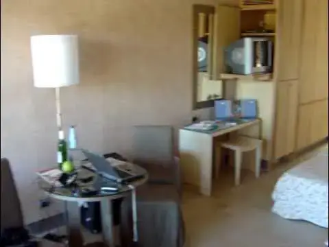 'Video thumbnail for Grecotel Cape Sounio Hotel , Athens, Greece Room Video'