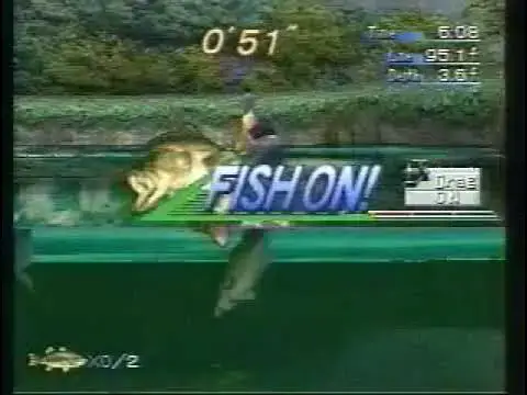 'Video thumbnail for BASS CHAMPIONSHIP'