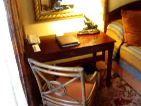 'Video thumbnail for Palace of the Lost City Hotel Sun City South Africa'